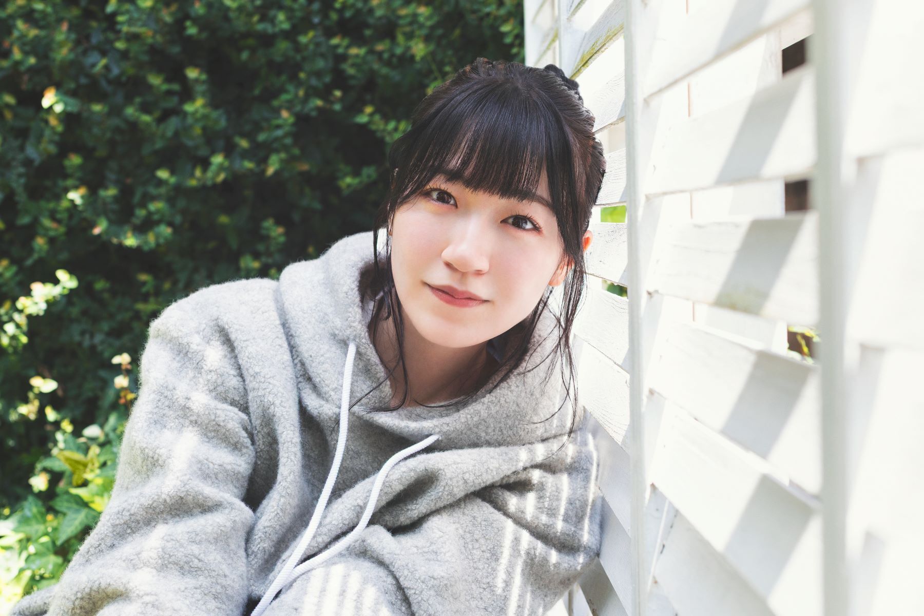最新アーティスト写真公開！ | 前島亜美Official Site