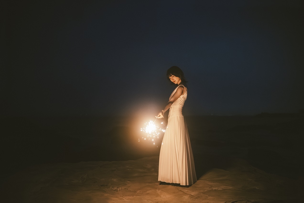 2nd Album『POLYPHONY』7月22日(水)発売決定!さらにコンセプトフォト 2nd Album『POLYPHONY』7月22日(水)発売決定!さらにコンセプトフォト