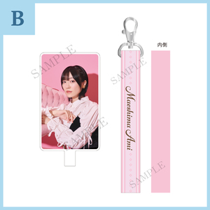 Store | 前島亜美Official Site
